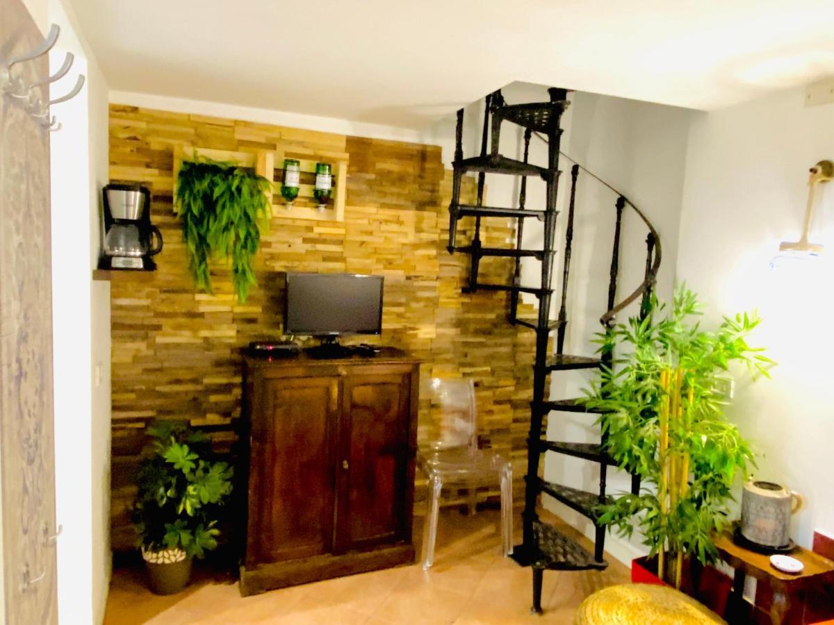Moroni Trastevere Cozy Apartment Roma Exterior foto