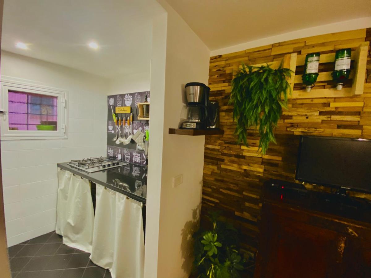 Moroni Trastevere Cozy Apartment Roma Exterior foto