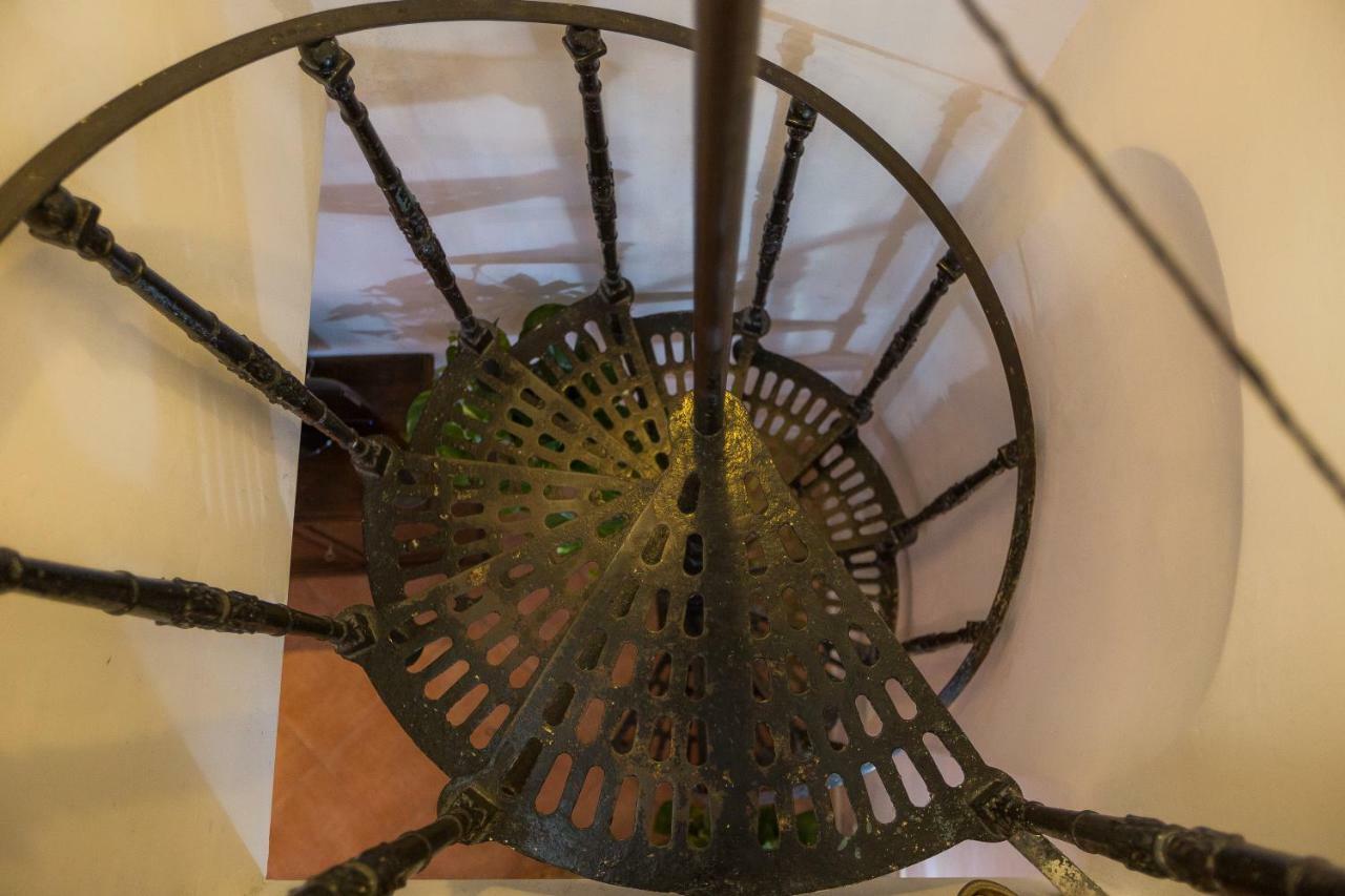 Moroni Trastevere Cozy Apartment Roma Exterior foto