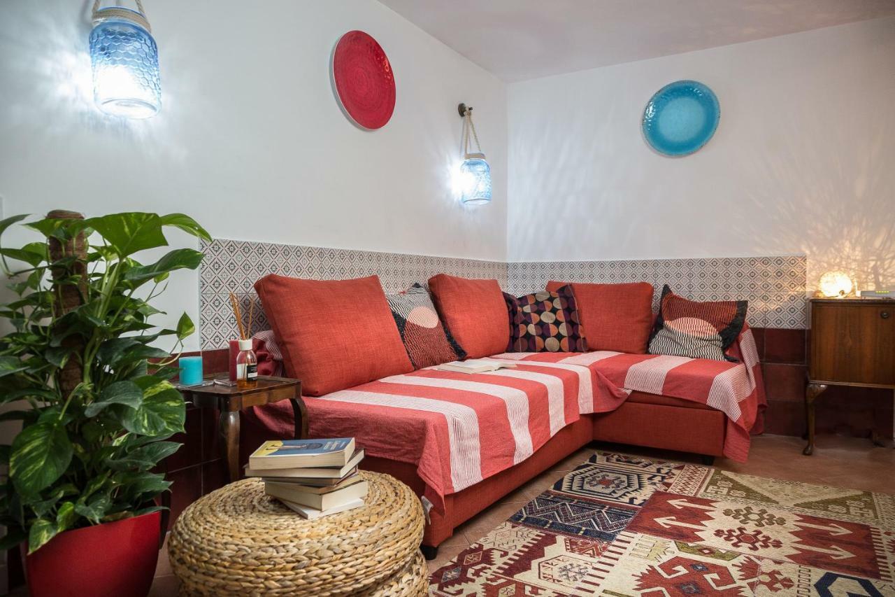Moroni Trastevere Cozy Apartment Roma Exterior foto